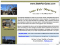 statefairdates.com