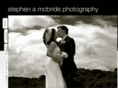 stephenamcbride.com