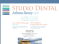 studiodentalaz.com