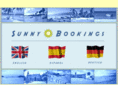 sunnybookings.com