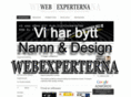 svensk-webbdesign.se