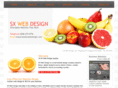 sxwebdesign.com