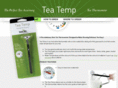teatemp.com