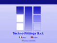 technofittings.com