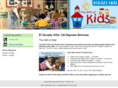 thegiftofkidsedh.net