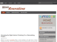thehome-renovations.com