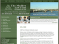 themaddenlawfirm.com