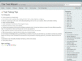 thetestwizard.com