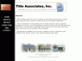 title-associates.com