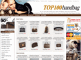 top100handbag.com