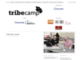 tribecamp.com