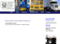 trucksafetyexpert.com