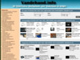 vandehand.info