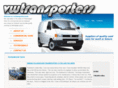 vwtransporters.com