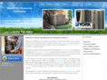 warrenhaymechanical.com