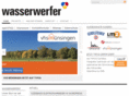 wasserwerfer-design.de