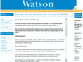 watsonfp.com