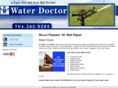 wellrepairrowancounty.com
