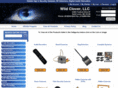 wildcloversecuritysystems.com