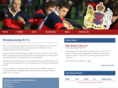 wiveliscomberfc.co.uk