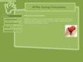wtracaringcommittee.com