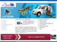 zbestmedtrans.com