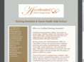 acceleratedcnaschool.com