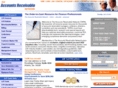 accountsreceivablenetwork.com