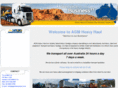agmheavyhaul.com
