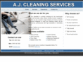 aj-cleaning.com