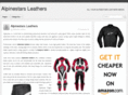 alpinestarsleathers.org