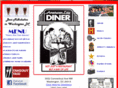 americancitydiner.com
