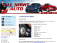 autorepairlivoniami.com