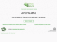 avepalmas.org