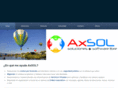 axsol.com.ar