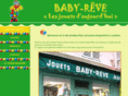 baby-reve.com