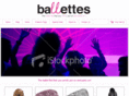 ballettes.com