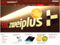 bankzweiplus.ch