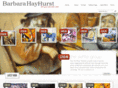barbarahayhurst.com