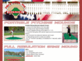 baseballinfields.com