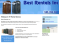 bestrentalsinc.com