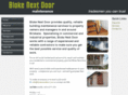 blokenextdoor.com