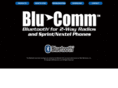 blucomm.com