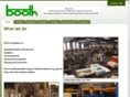boothandco.com