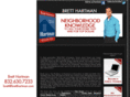 bretthartman.com