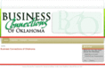 businessconnectionsok.com