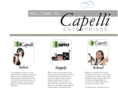 capellienterprises.com