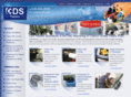 cdsplastics.com