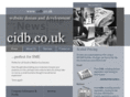 cidb.co.uk
