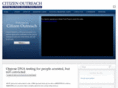 citizenoutreach.org